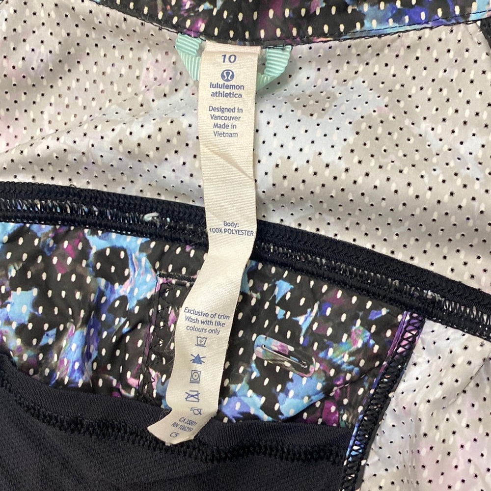 Lululemon Athletic Running Performance Lightweigh… - image 4